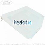 Insonorizant cu adeziv inferior usa spate stanga Ford Transit 2014-2018 2.0 EcoBlue 105 cp