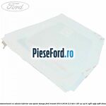 Insonorizant cu adeziv inferior usa spate stanga Ford Transit 2014-2018 2.2 TDCi 125 cp