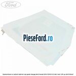 Insonorizant cu adeziv inferior usa spate stanga Ford Transit 2014-2018 2.2 TDCi RWD 135 cp