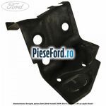Insonorizant dreapta panou bord Ford Transit 2006-2014 2.2 TDCi 130 cp
