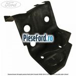Insonorizant dreapta panou bord Ford Transit 2006-2014 2.4 TDCi 100 cp