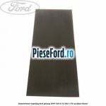 Insonorizant ingnifug Ford Galaxy 2007-2014 2.2 TDCi 175 cp