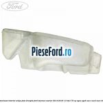Insonorizant interior aripa fata dreapta Ford Tourneo Courier 2014-2018 1.5 TDCi 75 cp