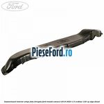 Insonorizant interior aripa fata dreapta Ford Transit Connect 2019-2023 1.5 EcoBlue 120 cp