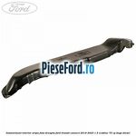 Insonorizant interior aripa fata dreapta Ford Transit Connect 2019-2023 1.5 EcoBlue 75 cp