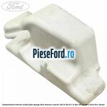 Insonorizant interior aripa fata stanga Ford Tourneo Courier 2014-2018 1.6 TDCi 95 cp