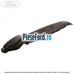 Insonorizant interior aripa fata stanga Ford Transit Connect 2013-2018 1.6 TDCi 115 cp