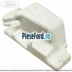 Insonorizant interior aripa fata stanga Ford Transit Courier 2014-2018 1.0 EcoBoost 100 cp