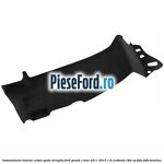 Insonorizant interior aripa spate dreapta Ford Grand C-Max 2011-2015 1.6 EcoBoost 182 cp