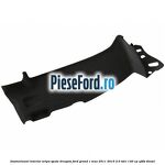 Insonorizant interior aripa spate dreapta Ford Grand C-Max 2011-2015 2.0 TDCi 140 cp