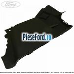 Insonorizant interior aripa spate dreapta hatchback Ford Focus 2014-2018 1.5 TDCi ECOnetic 105 cp