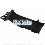 Insonorizant interior aripa spate stanga Ford Grand C-Max 2011-2015 1.6 TDCi 115 cp