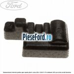 Insonorizant interior podea spre spate Ford C-Max 2011-2015 1.0 EcoBoost 125 cp