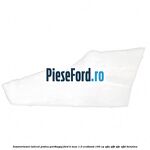 Insonorizant lateral podea portbagaj Ford B-Max 1.0 EcoBoost 100 cp