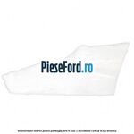 Insonorizant lateral podea portbagaj Ford B-Max 1.0 EcoBoost 120 cp