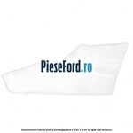 Insonorizant lateral podea portbagaj Ford B-Max 1.4 90 cp