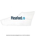 Insonorizant lateral podea portbagaj Ford B-Max 1.6 TDCi 95 cp