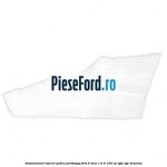 Insonorizant lateral podea portbagaj Ford B-Max 1.6 Ti 105 cp