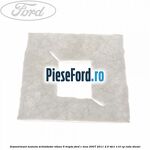 Insonorizant maneta schimbator viteze 6 trepte Ford C-Max 2007-2011 2.0 TDCi 110 cp