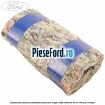 Insonorizant maneta schimbator viteze Ford Ranger 2002-2006 2.5 TD 4x4 84 cp WL-T diesel