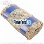 Insonorizant maneta schimbator viteze Ford Ranger 2006-2012 3.0 TDCi 4x4 156 cp MD30DITC, WEC diesel