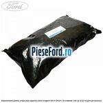 Insonorizant panou aripa fata superior Ford EcoSport 2013-2018 1.0 EcoBoost 125 cp