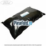 Insonorizant panou aripa fata superior Ford EcoSport 2013-2018 1.5 TDCi 90 cp