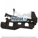 Insonorizant panou bord cu protectie termica Ford Galaxy 2007-2014 2.0 TDCi 115 cp