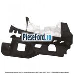 Insonorizant panou bord cu protectie termica Ford S-Max 2007-2014 2.0 TDCi 130 cp