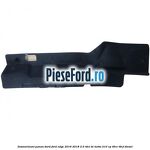 Insonorizant panou bord Ford Edge 2016-2018 2.0 TDCi Bi-Turbo 210 cp