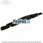 Insonorizant panou bord Ford Focus 2011-2014 1.0 EcoBoost 100 cp