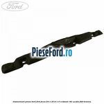 Insonorizant panou bord Ford Focus 2011-2014 1.6 EcoBoost 182 cp