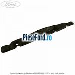 Insonorizant panou bord Ford Focus 2011-2014 1.6 Ti 125 cp