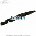 Insonorizant panou bord Ford Focus 2011-2014 2.0 TDCi 115 cp