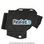Insonorizant panou bord Ford Fusion 1.25 75 cp