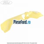 Insonorizant panou bord Ford Galaxy 2007-2014 2.2 TDCi 175 cp