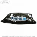 Insonorizant panou bord Ford Mondeo 2014-2018 2.0 TDCi 150 cp