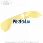 Insonorizant panou bord Ford S-Max 2007-2014 1.6 EcoBoost 160 cp