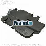 Insonorizant panou bord inferior Ford Fiesta 2008-2012 1.25 82 cp