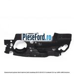 Insonorizant panou bord inferior Ford Mustang 2015-2018 2.3 EcoBoost 314 cp