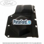 Insonorizant panou bord inferior stanga Ford Mondeo 2000-2007 1.8 16V 110 cp