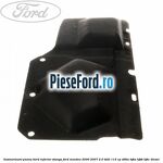 Insonorizant panou bord inferior stanga Ford Mondeo 2000-2007 2.0 TDDI 115 cp
