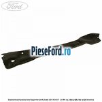 Insonorizant panou bord superior Ford Fiesta 2013-2017 1.0 80 cp