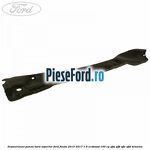 Insonorizant panou bord superior Ford Fiesta 2013-2017 1.0 EcoBoost 100 cp