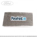 Insonorizant panou grila parbriz Ford Tourneo Custom 2014-2018 2.0 EcoBlue 105 cp