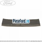 Insonorizant panou grila parbriz Ford Tourneo Custom 2014-2018 2.0 EcoBlue 105 cp