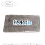 Insonorizant panou grila parbriz Ford Tourneo Custom 2014-2018 2.2 TDCi 125 cp