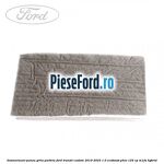 Insonorizant panou grila parbriz Ford Transit Custom 2019-2023 1.0 EcoBoost PHEV 125 cp