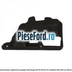 Insonorizant panou sigurante pasager Ford Kuga 2016-2018 2.0 EcoBoost 4x4 242 cp