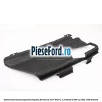 Insonorizant panou sigurante torpedou Ford Focus 2019-2023 2.3 EcoBoost ST 280 cp
